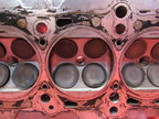 99-00 Mazda Miata MX5 MX-5 NB1 1.8L BP4W Cylinder Head w/ Camshafts & 