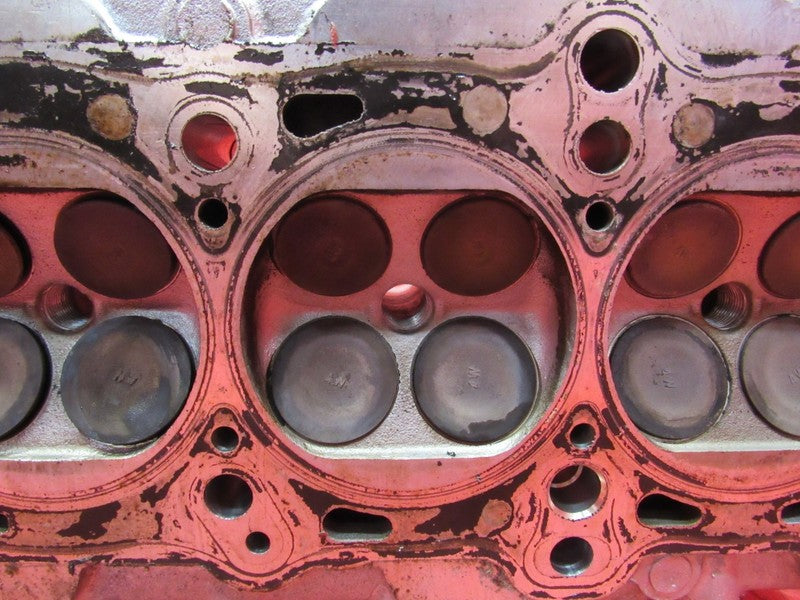 99-00 Mazda Miata MX5 MX-5 NB1 1.8L BP4W Cylinder Head w/ Camshafts & 