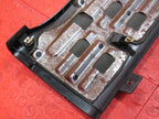 10-13 Silverado Sierra Driver Interior Dash Knee Panel w/Trailer Brake