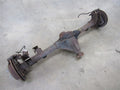 07-15 Jeep Wrangler JK Dana 44 3.21 Ratio Rear End Axle Differential O