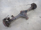 07-15 Jeep Wrangler JK Dana 44 3.21 Ratio Rear End Axle Differential O