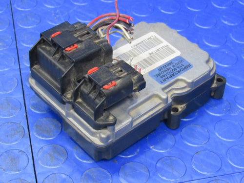 01 Dodge Ram 1500 Truck ABS AWAL Anti-Lock Brake Control Unit 52010073