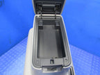 03-07 Lexus LX470 UZJ100 Center Floor Console Armrest Storage Stone Gr
