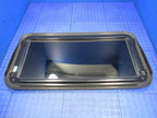 03-04 Infiniti G35 Coupe Sunroof Moonroof Sun Moon Roof Glass Panel 40
