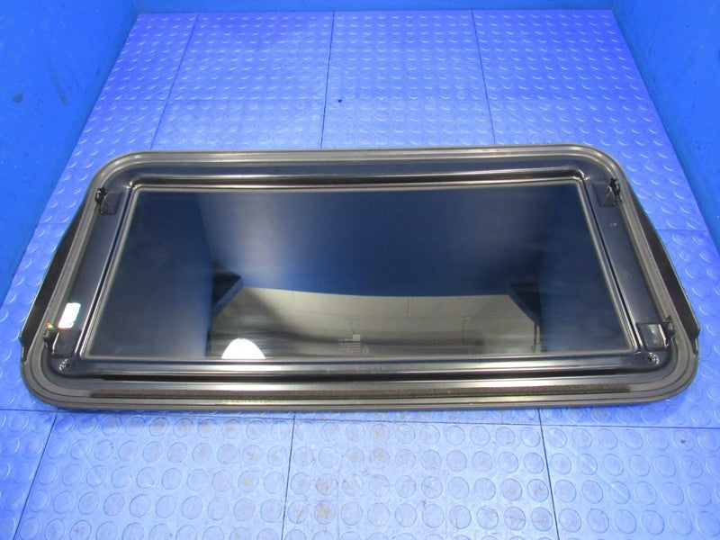 03-04 Infiniti G35 Coupe Sunroof Moonroof Sun Moon Roof Glass Panel 40