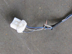 99-00 Miata NB Front & Rear Body Chassis Dash Wiring Harness Loom Wire