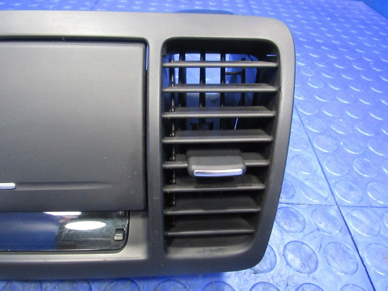 05-09 Subaru Legacy Outback Dash Bezel Trim Vents Clock Storage Compar