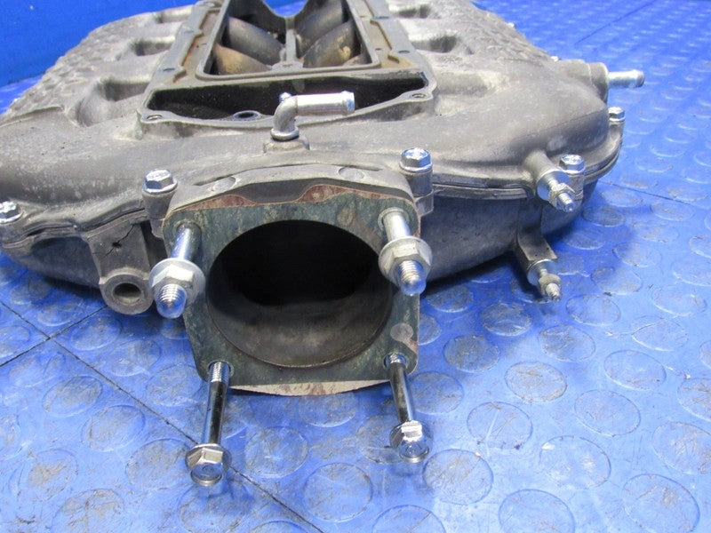 07-09 Acura MDX 3.7L V6 Intake Manifold Plenum Assembly 17160-RYE-A00 