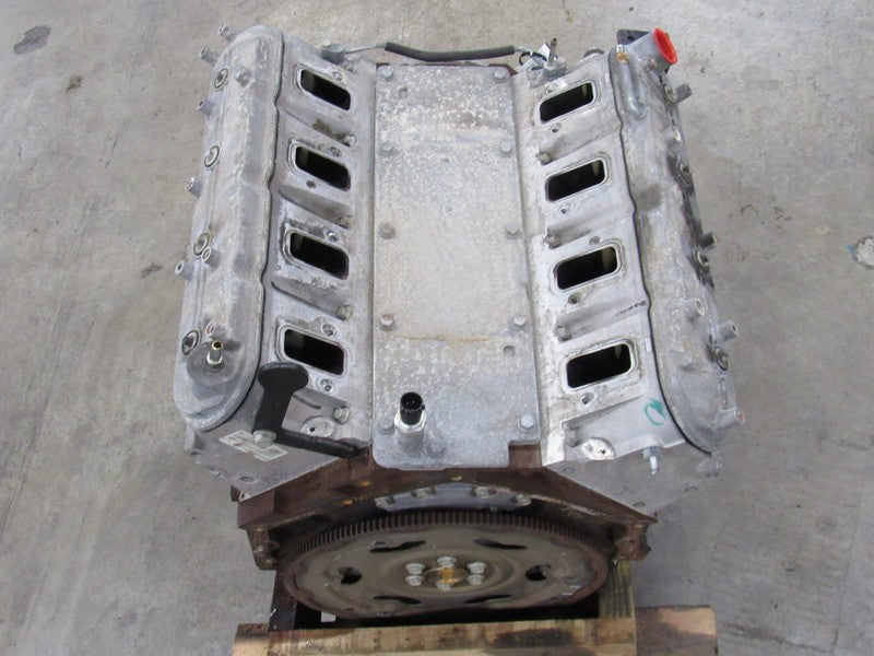 11-19 Silverado Express 2500 3500 6.0L L96 Engine Long Block Motor Gen