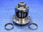 99-13 Silverado Sierra 1500 10 Bolt 8.6 Rear Differential Carrier G80 