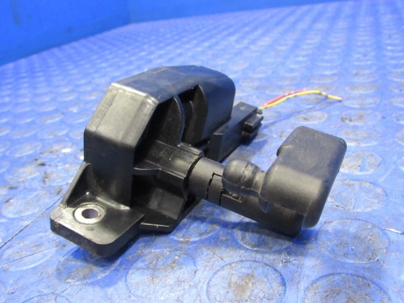 04-20 Toyota Sienna Rear Right Quarter Glass Vent Electric Window Moto
