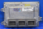 14-15 Honda Civic LX SE 1.8L PCM ECM ECU Engine Computer 37820-R2J-L55