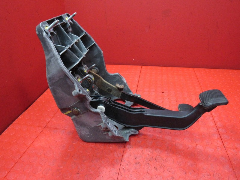 02-08 Dodge Ram 1500 2500 3500 Brake Clutch Pedal Assembly Manual Peda