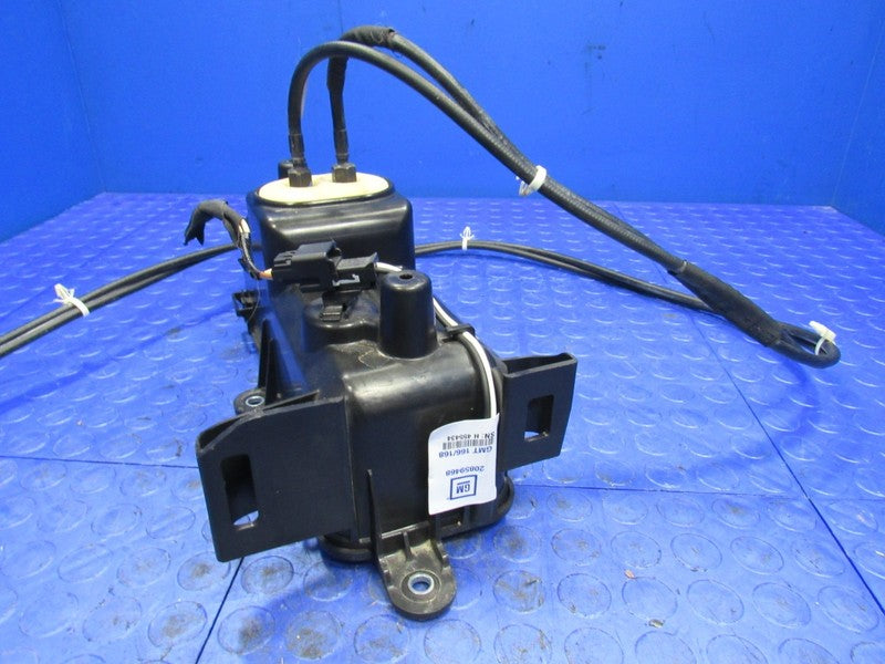 10-16 Cadillac SRX Hydraulic Liftgate Tailgate Lift Pump Ram Lines Cyl