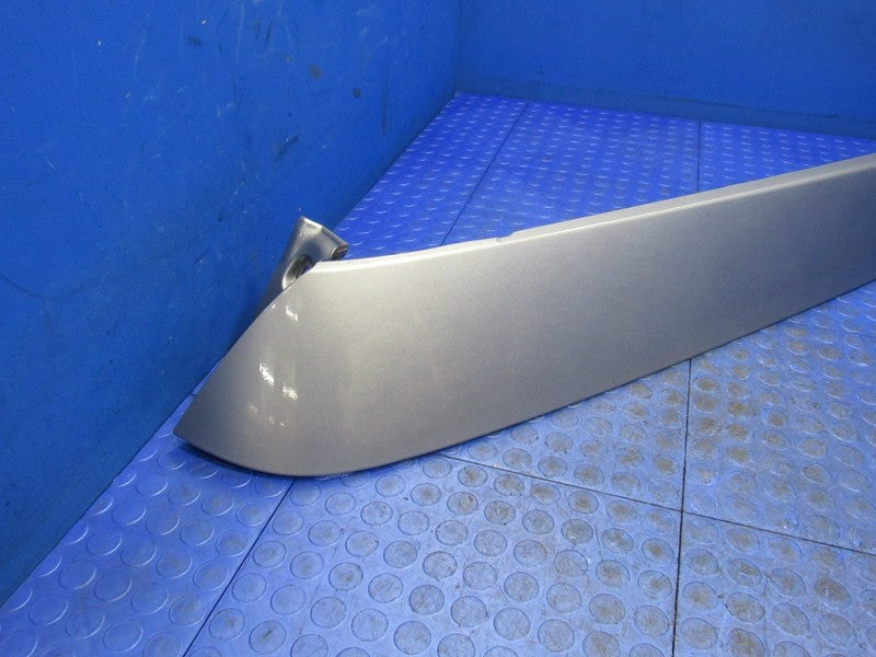 11-17 Honda Odyssey Right RH Quarter Sliding Door Center Rail Cover Si