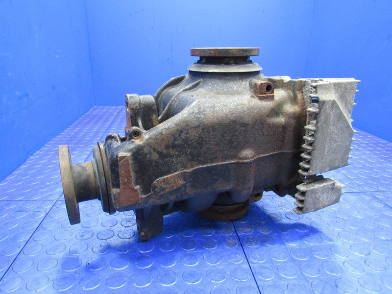 03-05 BMW Z4 3.0L MT Rear Differential Carrier 3.07 Open 134k OEM 4504