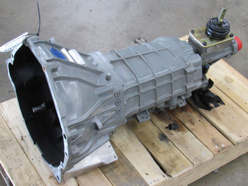 01-04 Mustang GT Mach 1 Tremec TR3650 5-Speed Manual Transmission Rebu