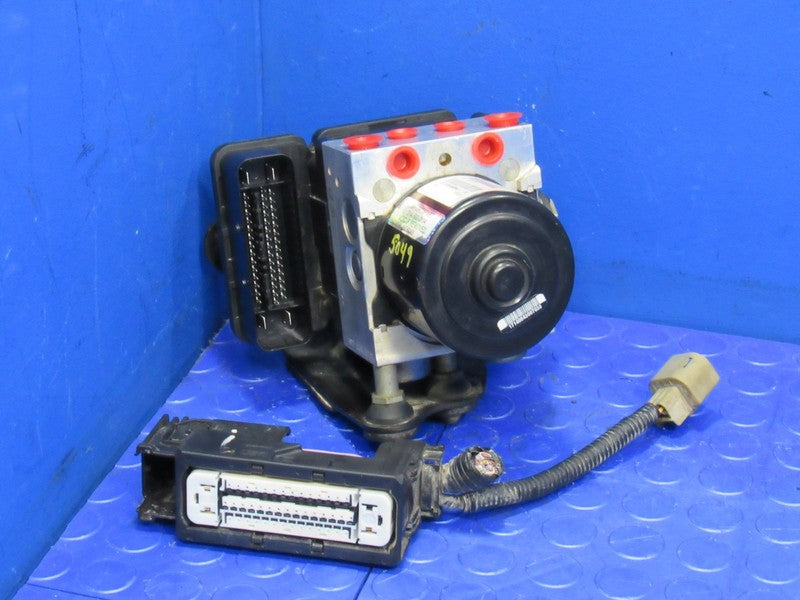 13-14 Ford Explorer ABS Anti Lock Brake Module Assembly Pump DB53-2C40