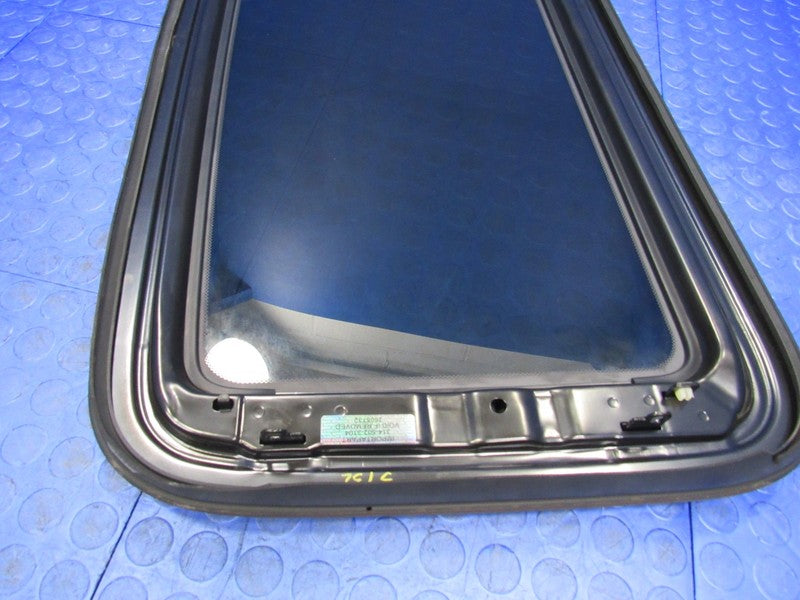 12-16 Honda CR-V CRV Sunroof Moonroof Sun Moon Roof Glass Panel OEM 57