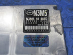 06-07 Mazda RX-8 RX8 13B-MSP MT ECU ECM PCM Engine Computer N3M5 18 88