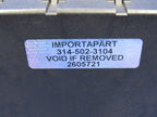 07-11 Camry Hybrid ABS Anti-Lock Brake Pump Modulator Assembly 44510-3