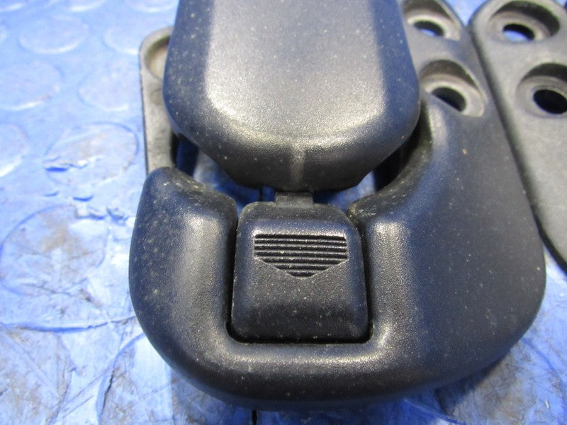 90-05 Mazda Miata NA NB MX-5 Convertible Soft Top Roof Latch Lock Set 