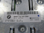 04-08 BMW 3 5 6 Series Logic7 Top HiFi DSP Amplifier 65.12-6 973 618 O