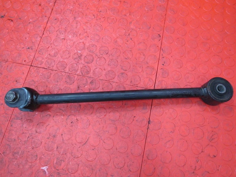 92-96 Lexus SC300 SC400 Rear Left Driver Lower Upper Control Arm Set 3