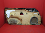 01-05 Mazda Miata MX-5 MX5 NB2 Right RH Passenger Door Panel Card Bose