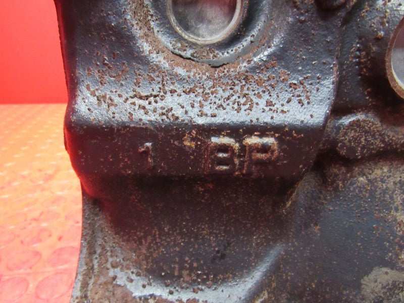 94-00 Mazda Miata MX-5 1.8L Engine BP NA8 NB1 Bare Cylinder Block w/ M