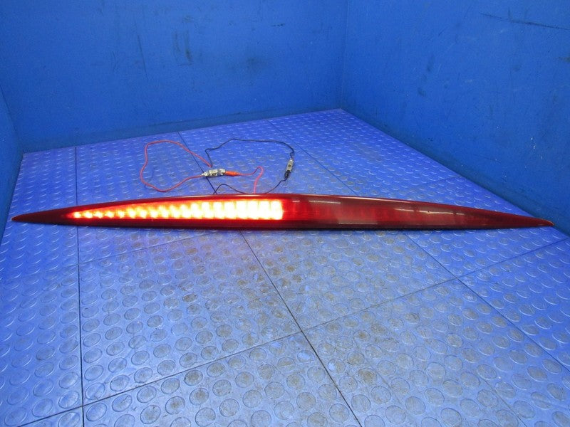 02-06 Escalade ESV SUV LED Third 3rd Brake Stop Lamp Light PARTS/REPAI