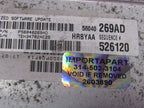 PROGRAMMED PLUG & PLAY 01 Dodge Ram 1500 5.2L AT ECM 56040269AD 269 PR