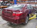 07-09 Lexus LS460 Right RH Passenger Quarter Outer LED Tail Light Tail
