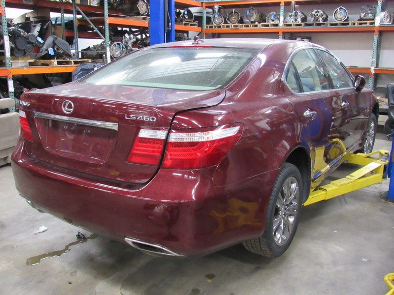 07-09 Lexus LS460 Right RH Passenger Quarter Outer LED Tail Light Tail