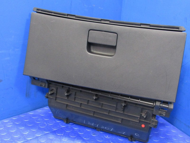 12-16 Honda CR-Z CRZ Black Glove Box Assembly Door Glovebox 77500-SZT-