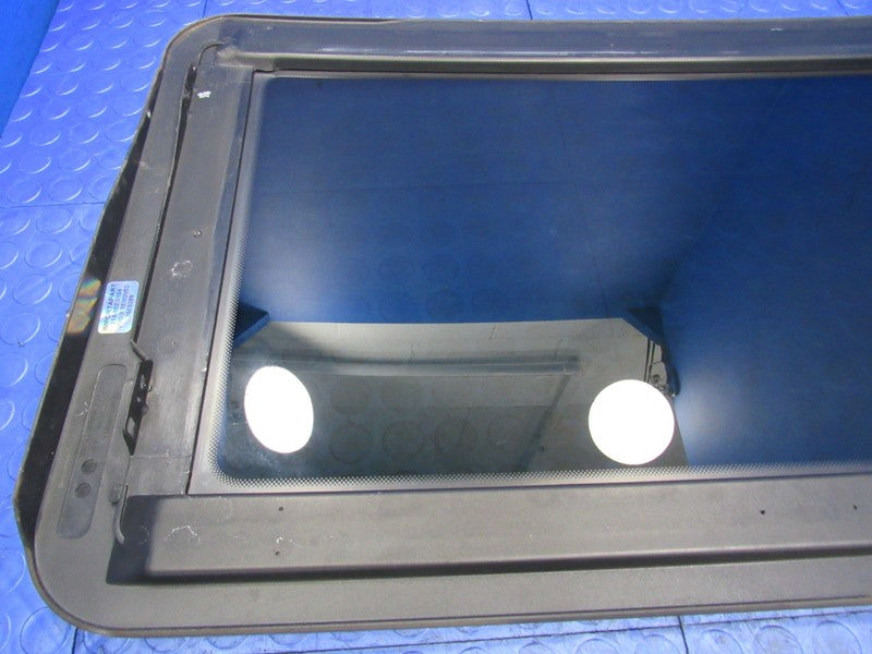 97-03 BMW E39 5 Series Sunroof Moonroof Sun Roof Glass Panel OEM 3289