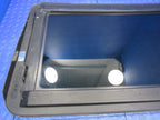 97-03 BMW E39 5 Series Sunroof Moonroof Sun Roof Glass Panel OEM 3289