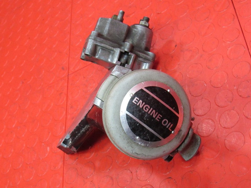 1987 Bentley Mulsanne RR Silver Spur 6.75L L410i Oil Filler Neck UE407