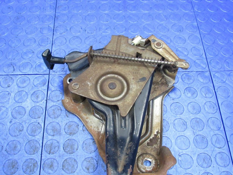 92-96 Ford F150 F250 F350 Bronco Emergency Parking E Brake Pedal Assem
