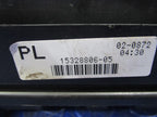 00-02 Silverado Tahoe Yukon Suburban Under-Hood Fuse Relay Box Block C