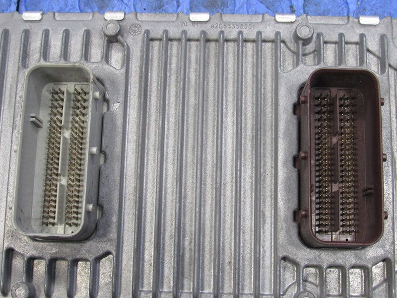 PROGRAMMED PLUG & PLAY 16 Dodge Journey 3.6 ECM 68274648AC 648 PROG 00