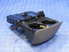 97-03 Ford F150 Expedition Navigator Dash Mounted Pull-Out Cup Holder 