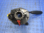 18-21 Maserati Ghibli M157 Steering Column Stalk Clockspring Wiper Swi
