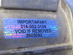 92-95 Mercedes W124 W140 4.2L 5.0L V8 Mass Air Flow Meter Sensor AFM M