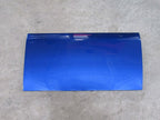 03-06 Silverado SS Left Driver Rear Door Panel Cladding Body Moulding 
