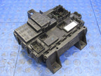 11-12 Ford F150 BCM SJB Smart Junction Fuse Relay Box Block BL3T-15604