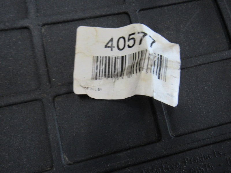 13-18 Acura RDX WeatherTech Cargo Liner All Season Weather Trunk Mat 7