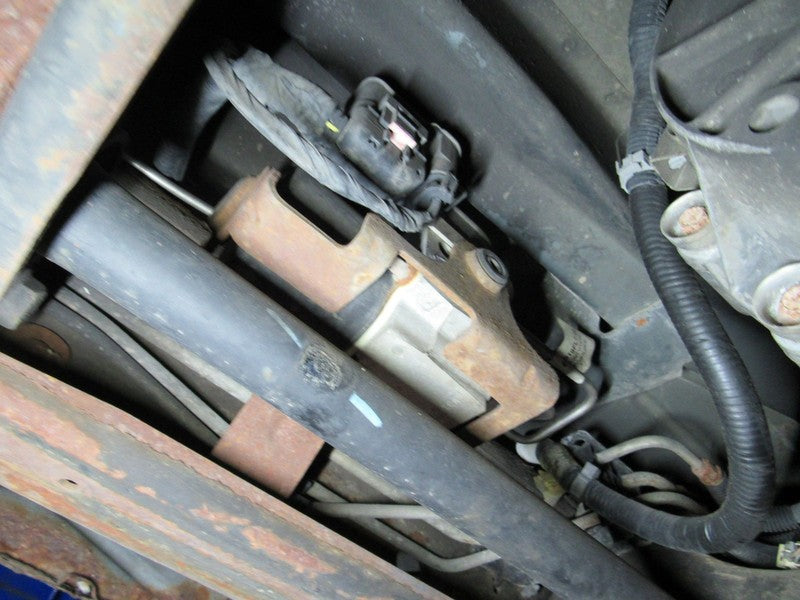 03-04 Sierra Silverado ABS Anti Lock Brake Pump
