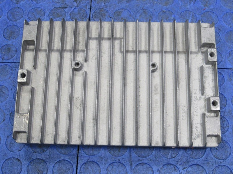 PLUG & PLAY 06 Dodge Stratus Sebring 2.7 ECU Engine Computer 05094787 