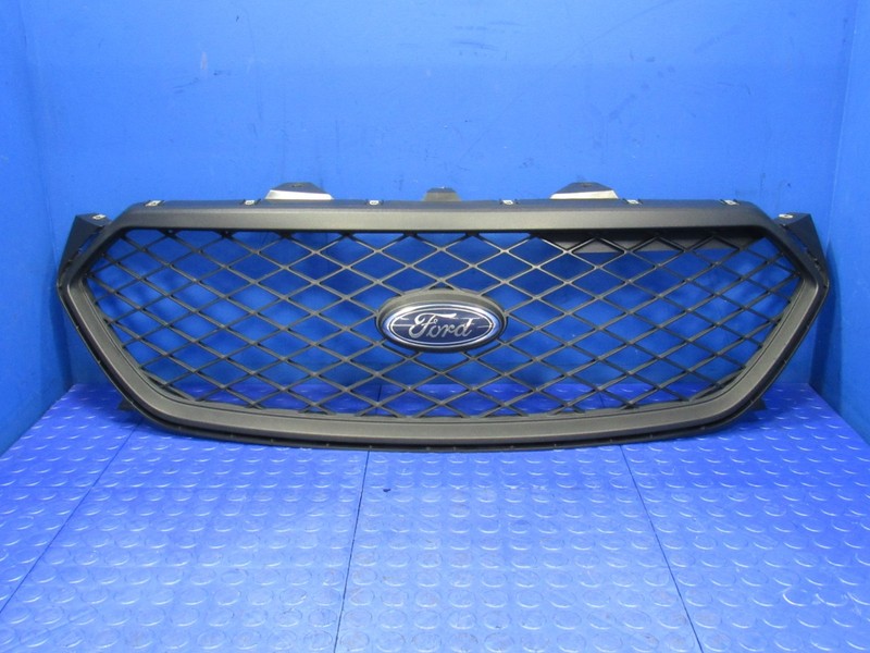 13-19 Ford Taurus Police Interceptor Front Upper Bumper Radiator Grill